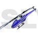 SG753   SAB Goblin URUKAY Blue/White Kit with 2 Bladed Rotor and Blades